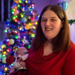 Meet your Posher, Haley